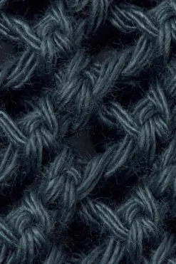 horze Bonnet Anti-Mouches Rafraichissant Obscure Night Blue Best