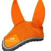 schockemohle Bonnet Anti-Mouches Neo Star Or/B Outlet