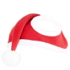 horze Bonnet De Noel Pour Cheval Rouge Sale