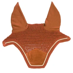 kentucky Bonnet Horsewear Wellington Velvet Or/B Discount