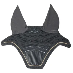 kentucky Bonnet Horsewear Wellington Velvet Basic Grey Hot