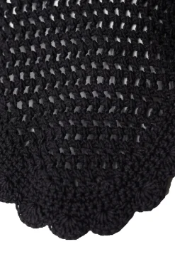 bvertigo Bonnet-Oreilles B Vertigo Raxus Noir Discount