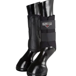 lemieux Botte De Brossage Grafter Black New