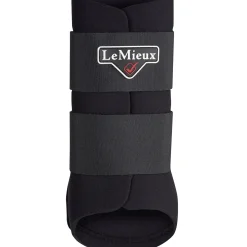 lemieux Botte De Brossage Grafter Black New