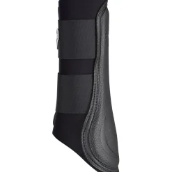 lemieux Botte De Brossage Grafter Black New