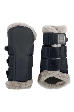 cavallo Bottes Souples Cavaljoca Black Clearance