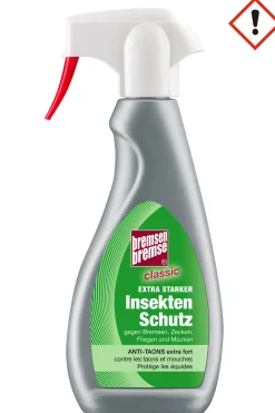 bremsenbremse Classic Anti Taons Extra Fort, 375Ml Ndb New