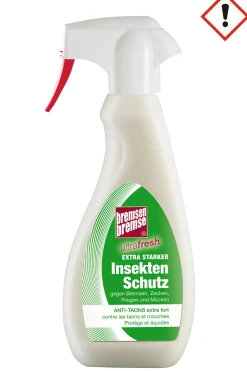 bremsenbremse Ultrafresh Anti-Taons Extra Fort, 375Ml Pas D'Indication Outlet