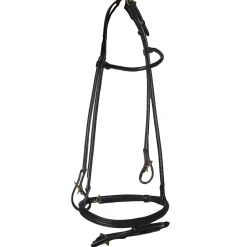 karlslund Bride Complete Black/Brass Online