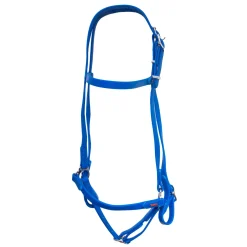 karlslund Bride Hanovrienne Superstrap Blue Clearance