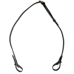 karlslund Bride Iceland Black/Brass Clearance