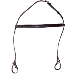 karlslund Bride Iceland Avec Frontal Black/Brass Hot