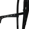 karlslund Bride Stjarni Avec Frontal Black Best
