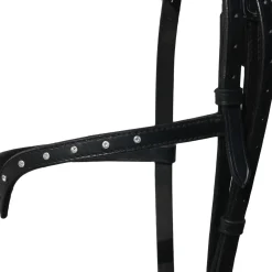 karlslund Bride Stjarni Avec Frontal Black Best