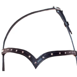 karlslund Bride Stjarni Avec Frontal Black Best