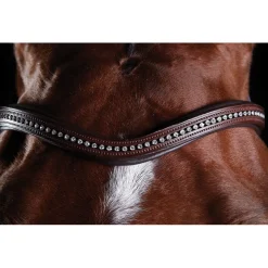collegiate Bridon Comfitec Peau De Mouton Brown Best