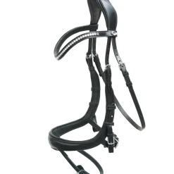 schockemohle Bridon Equitus Beta Special Black/Silver Best