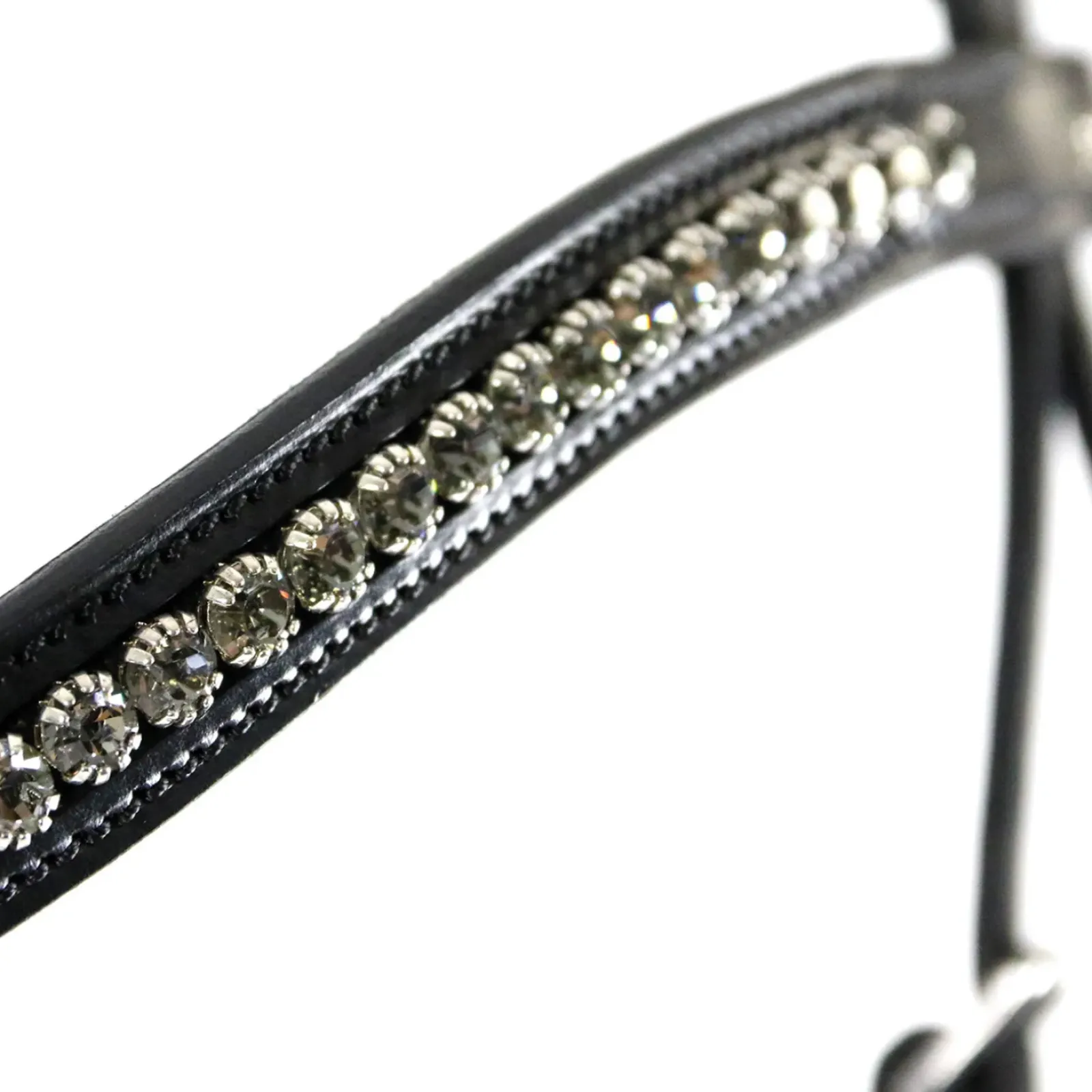 schockemohle Bridon Equitus Beta Special Black/Silver Best
