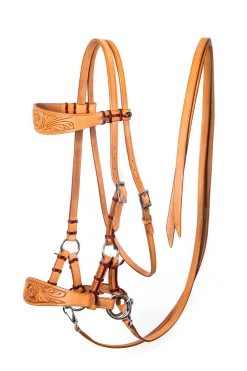 fra Bridon F.R.A. Diego Sans Mors Natural Discount