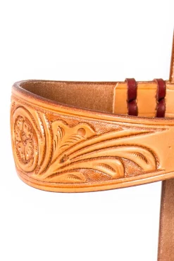 fra Bridon F.R.A. Diego Sans Mors Natural Discount