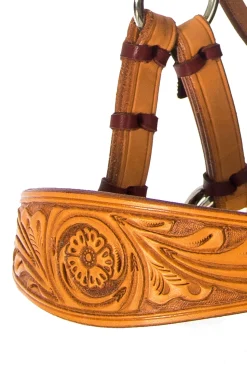 fra Bridon F.R.A. Diego Sans Mors Natural Discount
