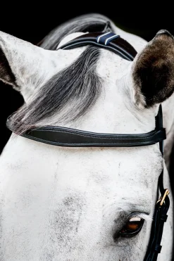 horseware Bridon Rambo Micklem 2 Multi Black Discount
