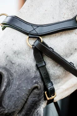 horseware Bridon Rambo Micklem 2 Multi Black Discount