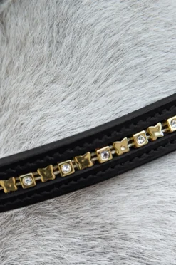 horze Bridon Weston Noir Outlet