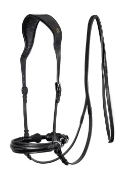 fra Bridon Mistral F.R.A.® Alizee Black/Black Clearance