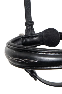 fra Bridon Mistral F.R.A.® Alizee Black/Black Clearance