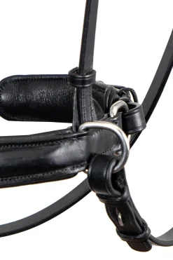 fra Bridon Mistral F.R.A.® Alizee Black/Black Clearance