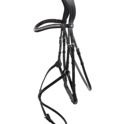 schockemohle Bridon Rio Select Black/Silver
