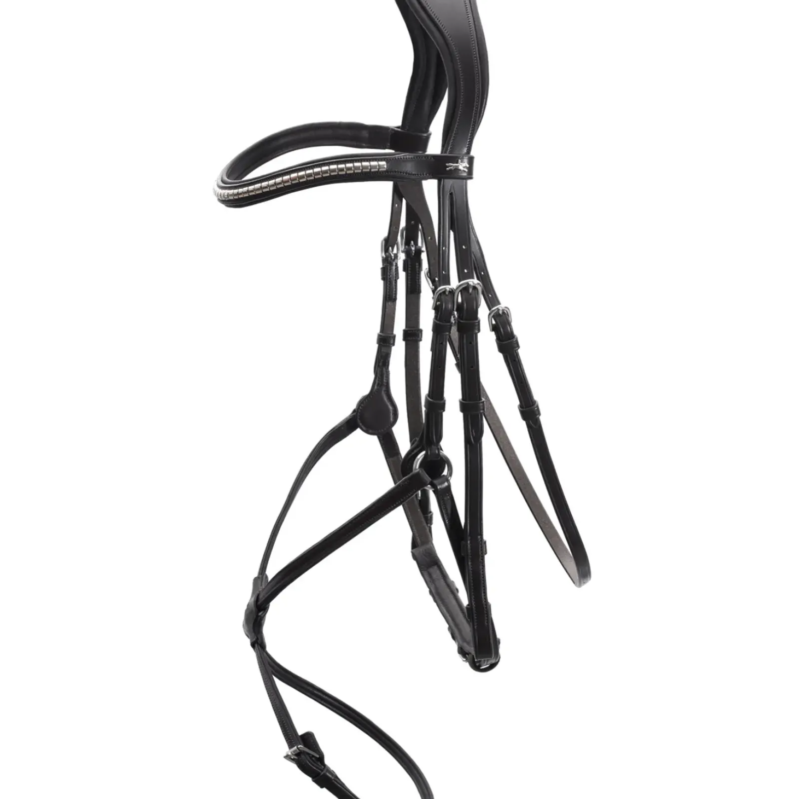 schockemohle Bridon Rio Select Black/Silver