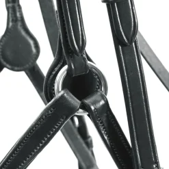schockemohle Bridon Rio Select Black/Silver