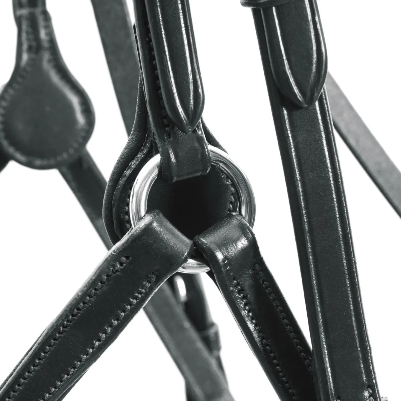 schockemohle Bridon Rio Select Black/Silver