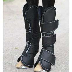 bucas Freedom Boots Black Online