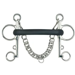 sprenger Caoutchouc Pelham Inox Pas D'Indication Sale