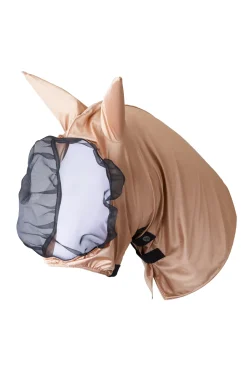 horze Capuche Anti-Eczéma Brun Clair Hot