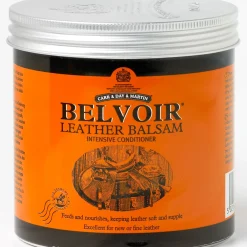 carrdaymartin Carr Day Martin Belvoir Tack Conditioner Leather Balsam - 500 Ml Pas D'Indication Online