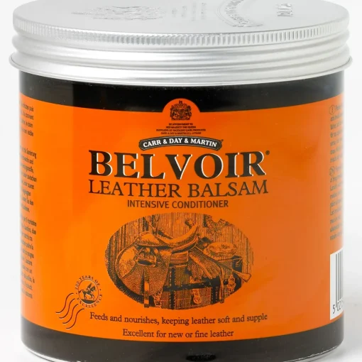 carrdaymartin Carr Day Martin Belvoir Tack Conditioner Leather Balsam - 500 Ml Pas D'Indication Online