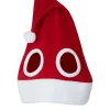 horze Casquette De Noel Pour Cheval Rouge Clearance