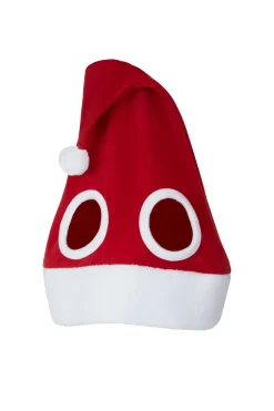 horze Casquette De Noel Pour Cheval Rouge Clearance