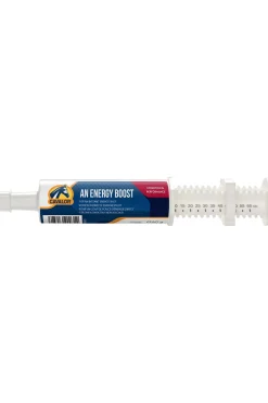 cavalor An Energy Boost (6 Seringues De 60 G) Pas D'Indication Hot
