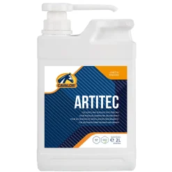 cavalor Artitec 2 L Pas D'Indication Best