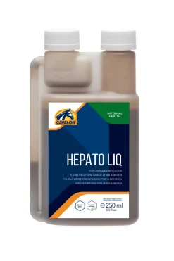 cavalor Hepato Liq, 250 Ml Pas D'Indication Outlet