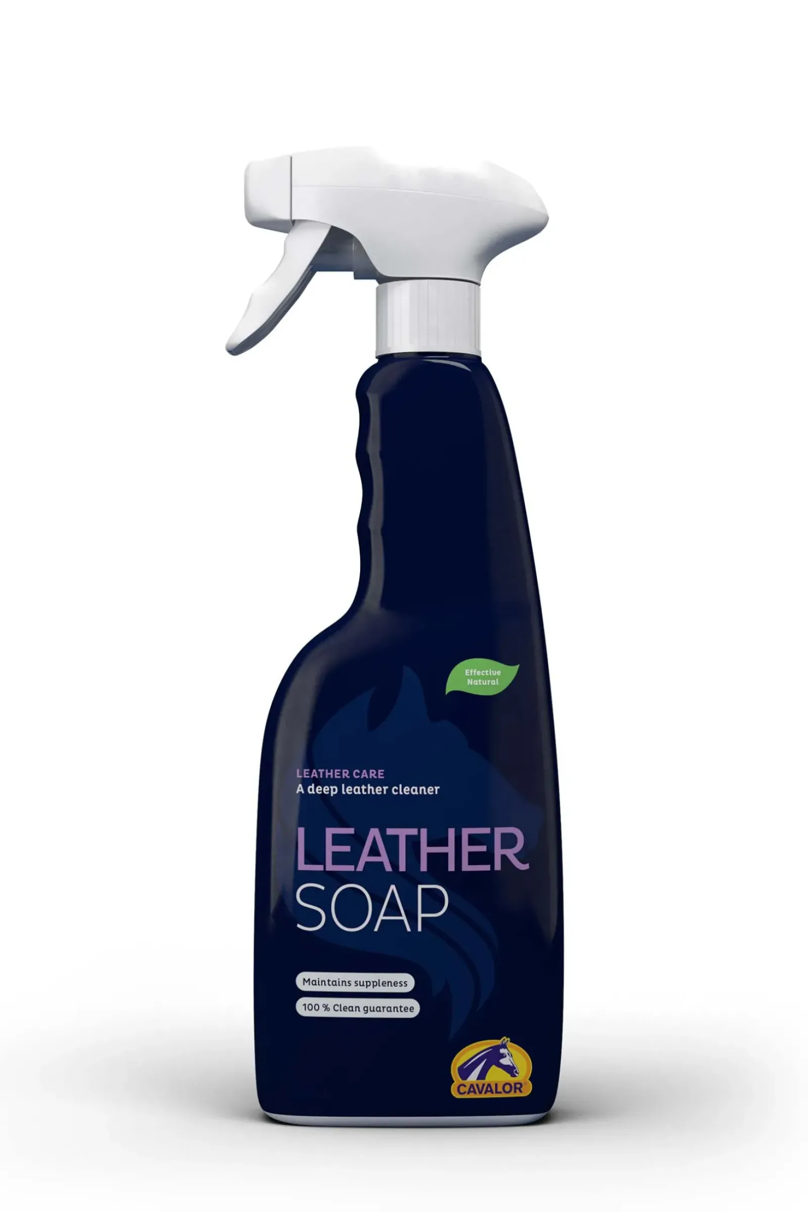 cavalor Leather Soap Spray Limited Edition, 250Ml Db/Ab Sale