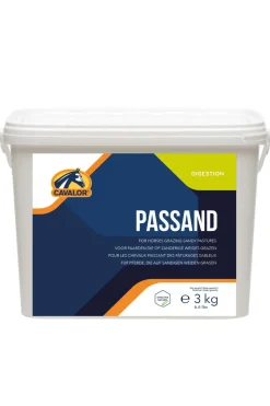 cavalor Passand, 3 Kg Pas D'Indication New