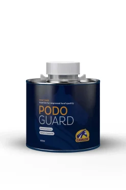 cavalor Podoguard, 500Ml Pas D'Indication Sale