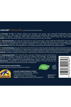 cavalor Podoguard, 500Ml Pas D'Indication Sale