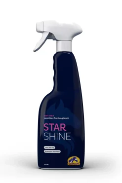 cavalor Star Shine, 500 Ml Pas D'Indication Online
